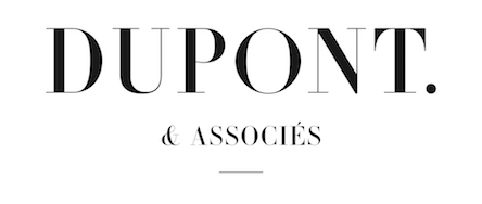 Dupont commissaires priseurs associés Saint-Martin-des-Champs - Logo.