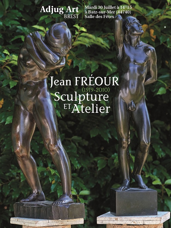 Jean Fréour