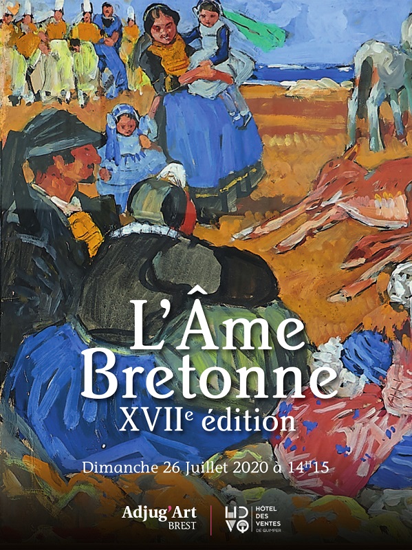 L'Âme Bretonne