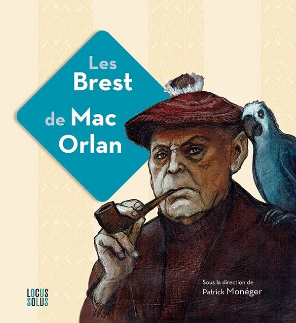 Les Brest de Mac Orlan