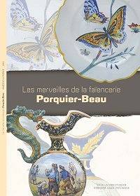 Catalogue 2022 - Les merveilles de la faïencerie Porquier-Beau