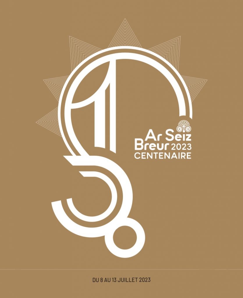 Ar Seiz Breur – Le centenaire 1923-2023